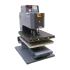 Schulze Pneu press 40 x 50 cm pneumatisk
