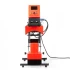 Secabo TCB smart ball press