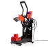 Secabo TCB smart ball press