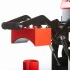 Secabo TCB smart ball press