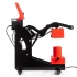 Secabo TCB smart ball press