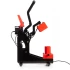 Secabo TCB smart ball press