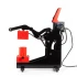 Secabo TCB smart ball press