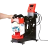 Secabo TCB smart ball press