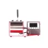 Secabo TM1 kop varmepresser