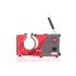 Secabo TM1 kop varmepresser