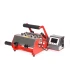 Secabo TM 2 kop varmepresser