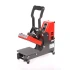 Secabo TC1 varmepresser 15 cm x 15 cm