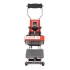 Secabo TC1 varmepresser 15 cm x 15 cm