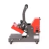Secabo TC1 varmepresser 15 cm x 15 cm
