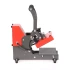 Secabo TC1 varmepresser 15 cm x 15 cm