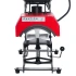 Secabo TCC LITE Cap press