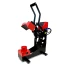 Secabo TCB Lite Ball Press