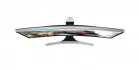 34" Samsung SE790 Curved WQHD Skærm - 2,5K - Grade B