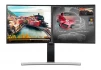 34" Samsung SE790 Curved WQHD Skærm - 2,5K - Grade B
