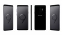 Samsung Galaxy S9 DuoS 64GB (Sort) - Grade B