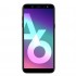 Samsung Galaxy A6 2018 DualSim 32GB (Sort) 