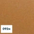 Mat Kobber Metallic - Matt Copper Metallic 970-092 Mat 10 års folie