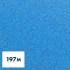 Mat Azure Metallic - Matt Azure Metallic 970-197 Mat 10 års folie