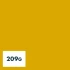 Majs Gul – Maize Yellow 970RA-209, 10 års folie