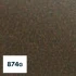 Orient Brun Metallic – Orient Brown Metallic, 970RA-874, 10 års folie