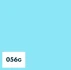 Oracal 8300-056 - Is Blå Folie