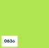 Oracal 8300-063 - Lime Grøn Folie