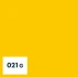 Oracal 8300-021 - Gul Folie