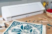 Silhouette cameo 4 plus skæreplotter 38 cm