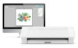 Silhouette cameo 4 plus skæreplotter 38 cm
