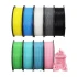 SKILPRO - ABS Filament - Green - 1kg