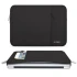13"/14" Neopren Sleeve Cover - Sort