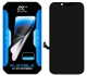 iPhone 14 - Soft OLED LCD Skærm - Sort