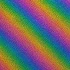 STAHLS' CAD-CUT Fancy Regnbue Tekstilfolie - Rainbow - 615