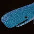 SAHLS'CAD-CUT Glitter Flake - New copper - 977