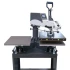 Schulze Swing Duo Press 40 x 50 cm med trykmåler