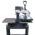 Schulze Swing Duo Press 40 x 50 cm med trykmåler