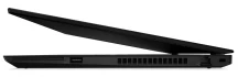 Lenovo ThinkPad T15 Gen 1 15" - Intel i7-10510u 1.8GHz 256GB NVMe 16GB Win11 Pro 