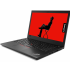 Lenovo ThinkPad T480 14" - Intel i5 8250U 1,6GHz 256GB NVMe 8GB Win11 Pro - Grade C