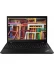Lenovo ThinkPad T590 15" - Intel i5 8265U 1,6GHz 256GB SSD 16GB Win11 Pro - Grade B 