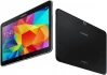 Samsung Galaxy Tab 4 LTE 16GB (Sort) 