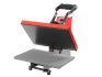 Secabo TC-2 23 x 33 cm varmepresse, lille & handy model