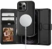 iPhone 16 Pro Max Cover Wallet Magsafe