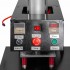 Effektiv dobbelt lokations varmepresser med trykluft [40x50cm]