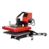 Secabo TS5 Economy 38 x 38 cm swing away model.