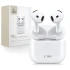 TECH-PROTEC Ultraboost TWS Wireless Earbuds CORE 2- white