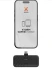 Xtorm Go2 PowerShot Powerbank 5.000mAh USB-C PD 20W - Sort