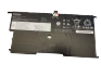 14.8V 45Wh kvalitets lithium ion batteri til B&aelig;rbar computer 