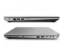 HP ZBook 15 G5 15" - Intel i7-8850H 2,6GHz 1TB NVMe 32GB Nvidia Quadro P2000 Win11 Pro - Grade B