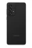Samsung Galaxy A33 5G 2022 128GB (Sort) 